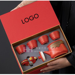 荼具套裝－2H-GP0134